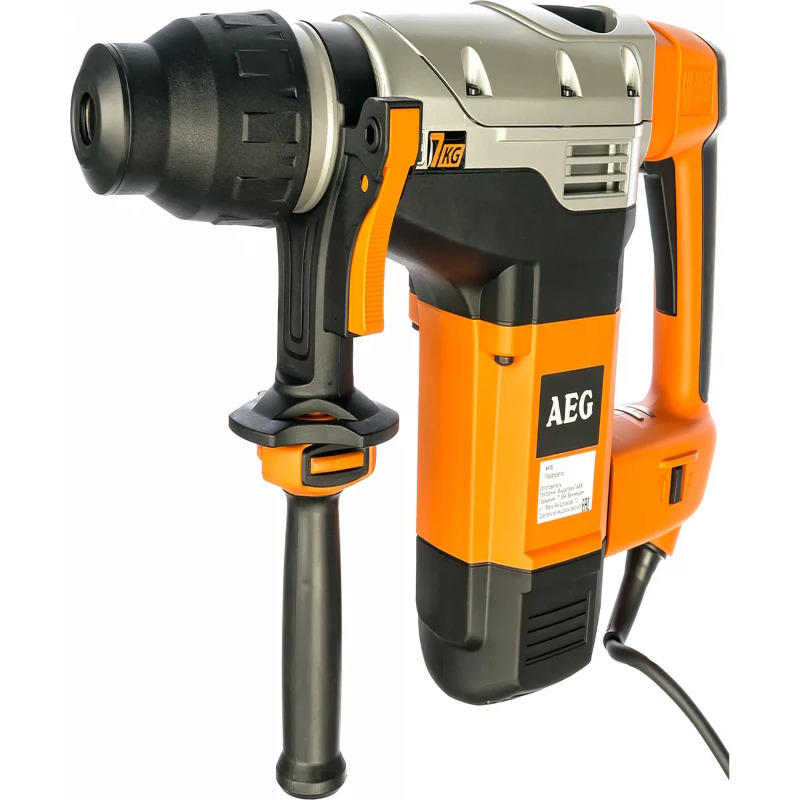 دریل بتن‌کن آاگ مدل KH7E