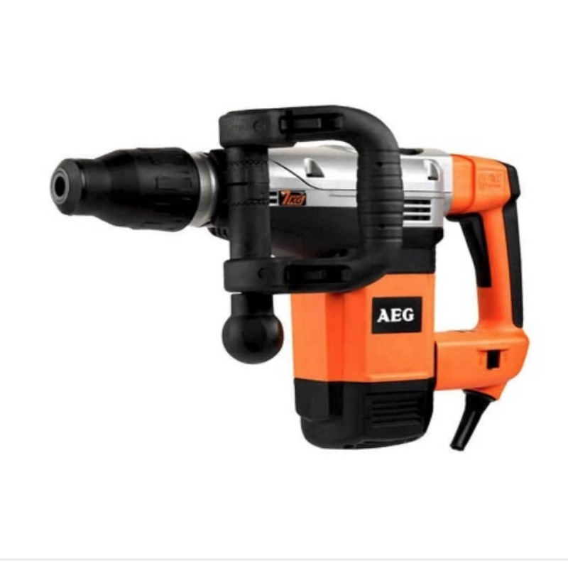 دریل بتن‌کن آاگ مدل KH7E