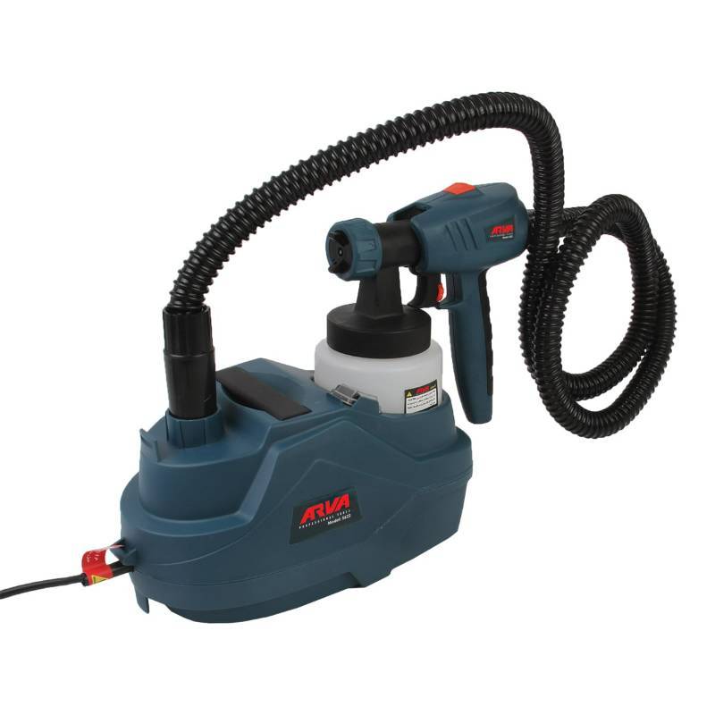 پیستوله برقی خرطومی آروا مدل 5622 – ۶۰۰ وات