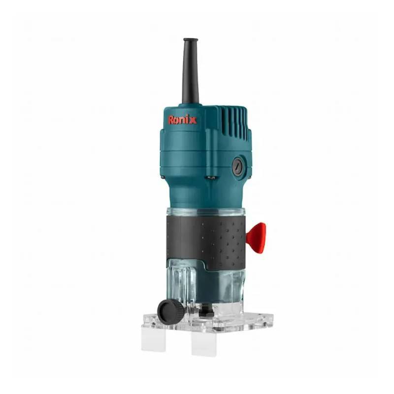 لبه گیر برقی رونیکس مدل ۷۱۰۶ – ۵۵۰ وات