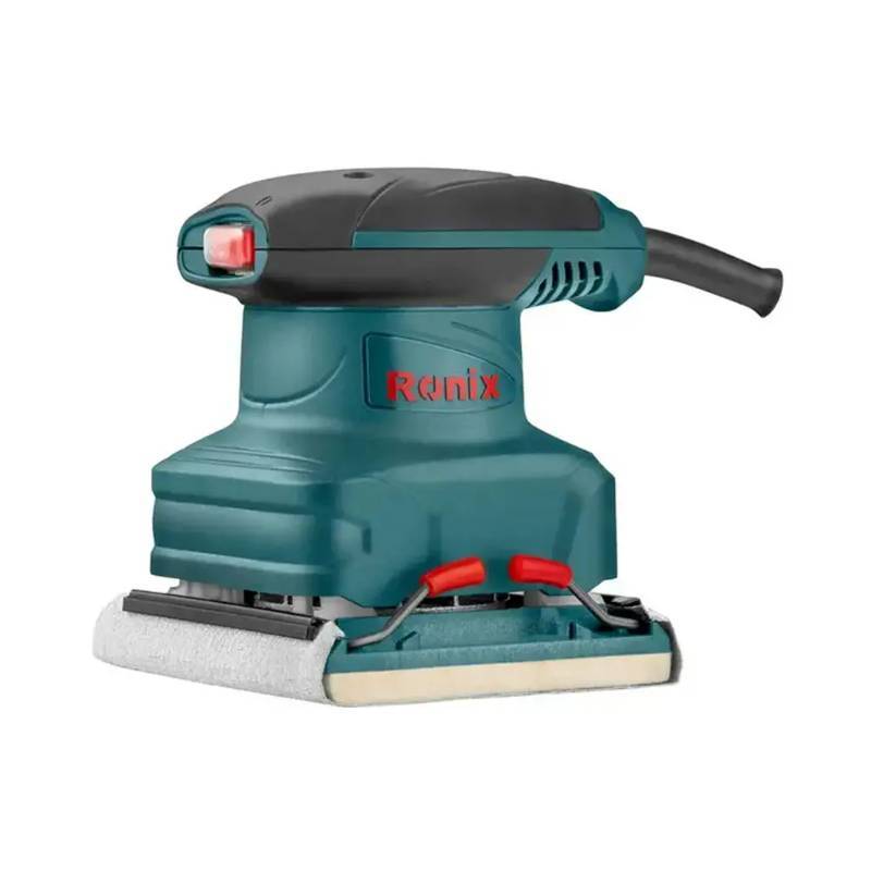 سنباده لرزان رونیکس مدل ۶۴۰۲ – ۲۲۰ وات