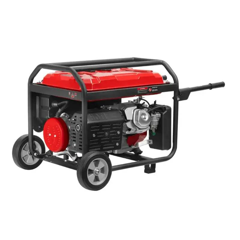 ژنراتور بنزینی رونیکس مدل RH-4783 – ۶۵۰۰ وات