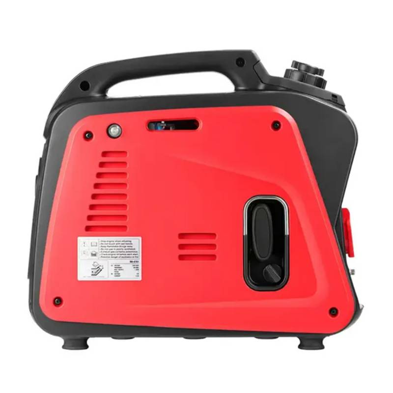 موتور برق بنزینی سایلنت رونیکس مدل RH-4791 – ۱۲۰۰ وات اینورتر