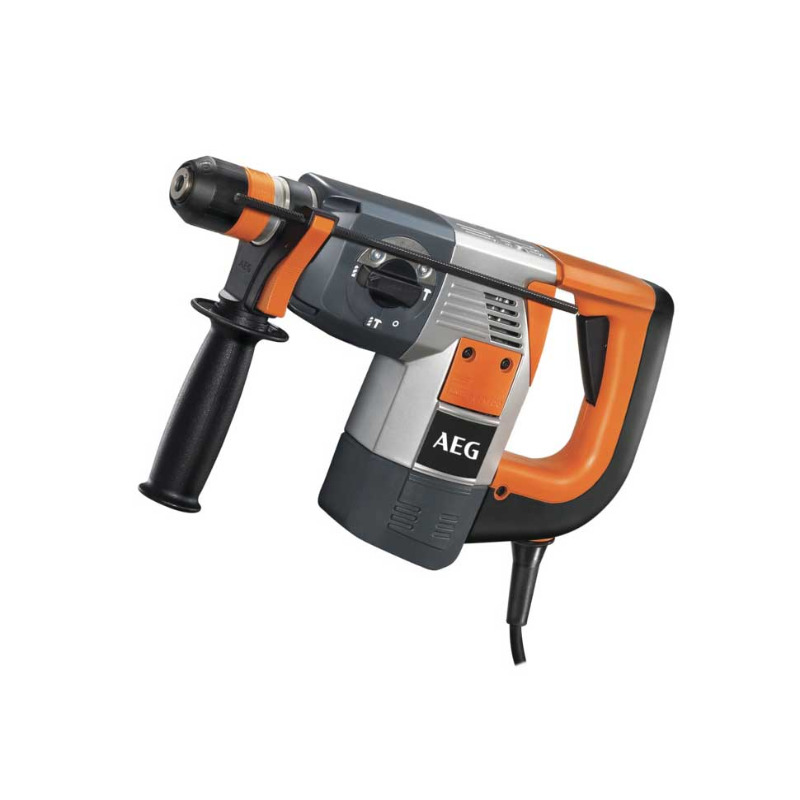 چکش تخریب آاگ مدل PM 3