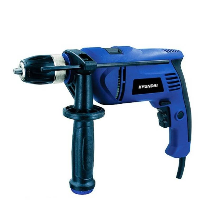 دریل چکشی هیوندای مدل HP853-A – ۸۵۰ وات