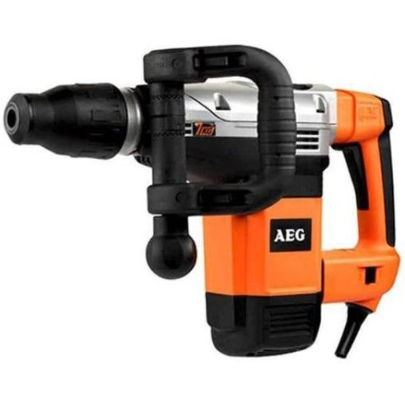 چکش تخریب آاگ مدل MH5G