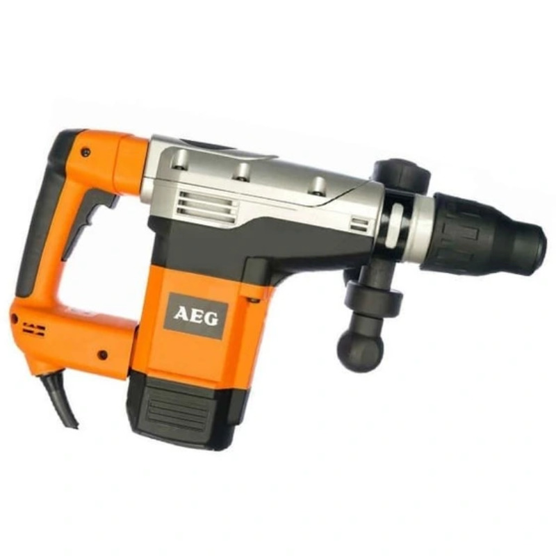 چکش تخریب آاگ مدل MH5G