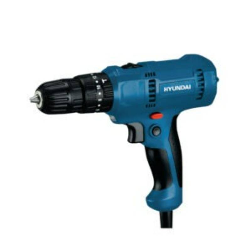 پیچ گوشتی برقی چکشی ۲ سرعته HP284