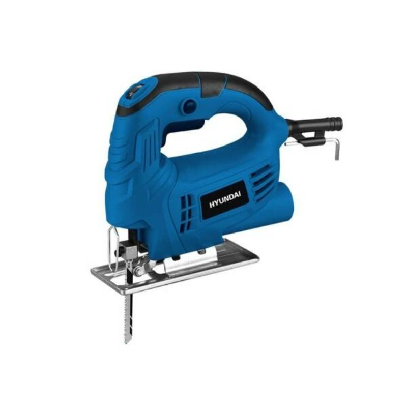 اره عمود بر هیوندای مدل HP4018 – ۴۰۰ وات تک سرعته