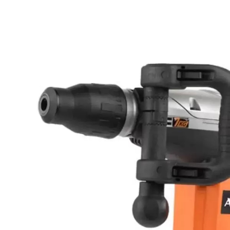 چکش تخریب آاگ مدل MH7E