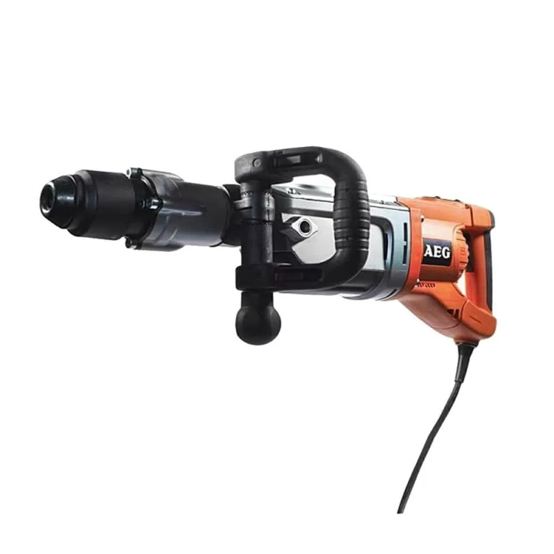 چکش تخریب آاگ مدل PM10E