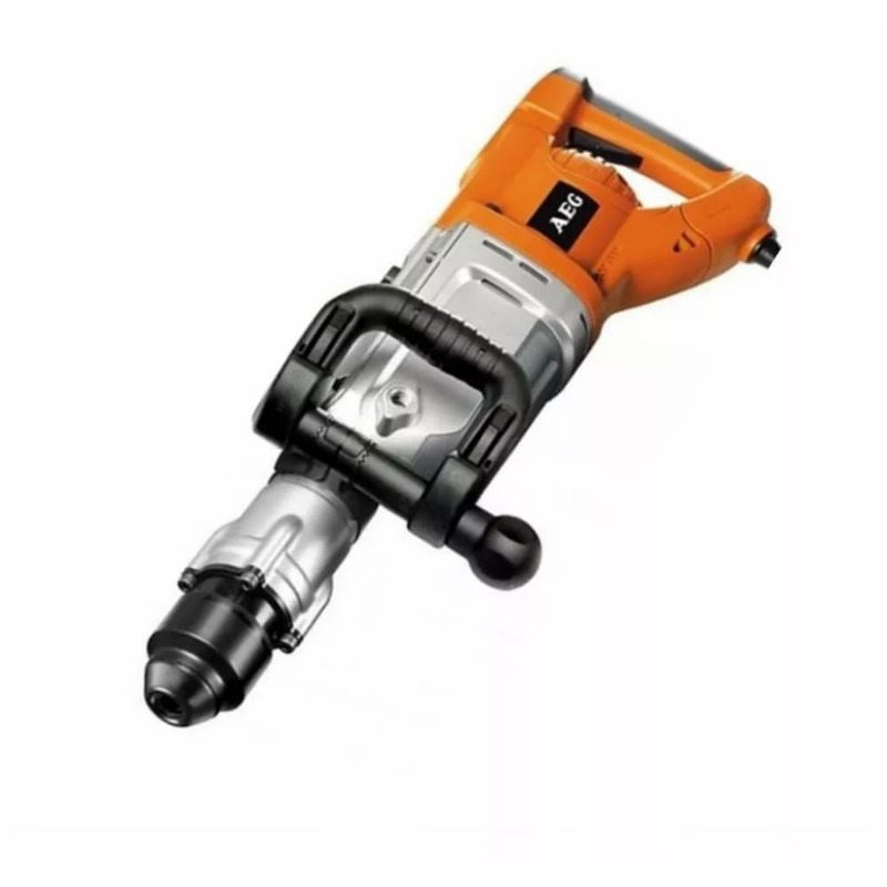 چکش تخریب آاگ مدل PM10E