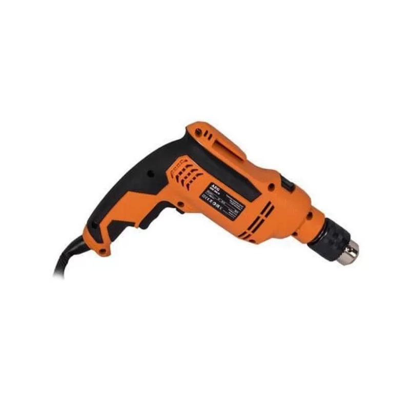 دریل چکشی آاگ مدل SBE580R