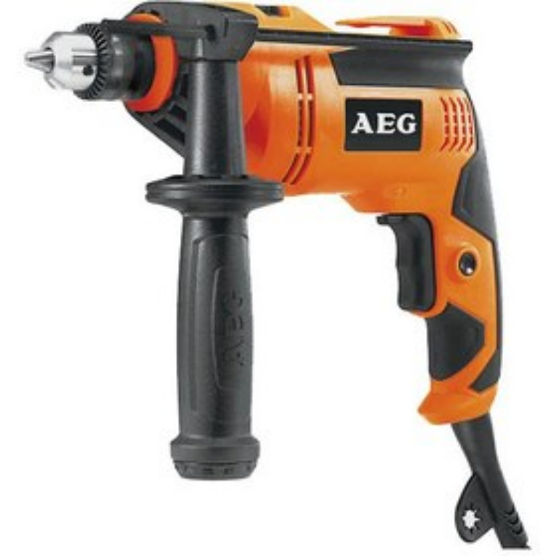 دریل چکشی آاگ مدل SBE630R