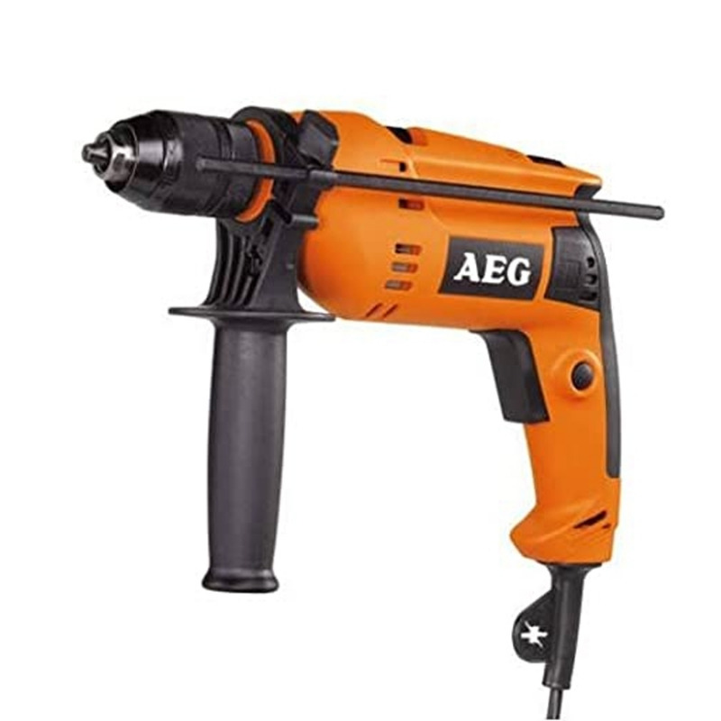 دریل چکشی آاگ مدل SBE630R