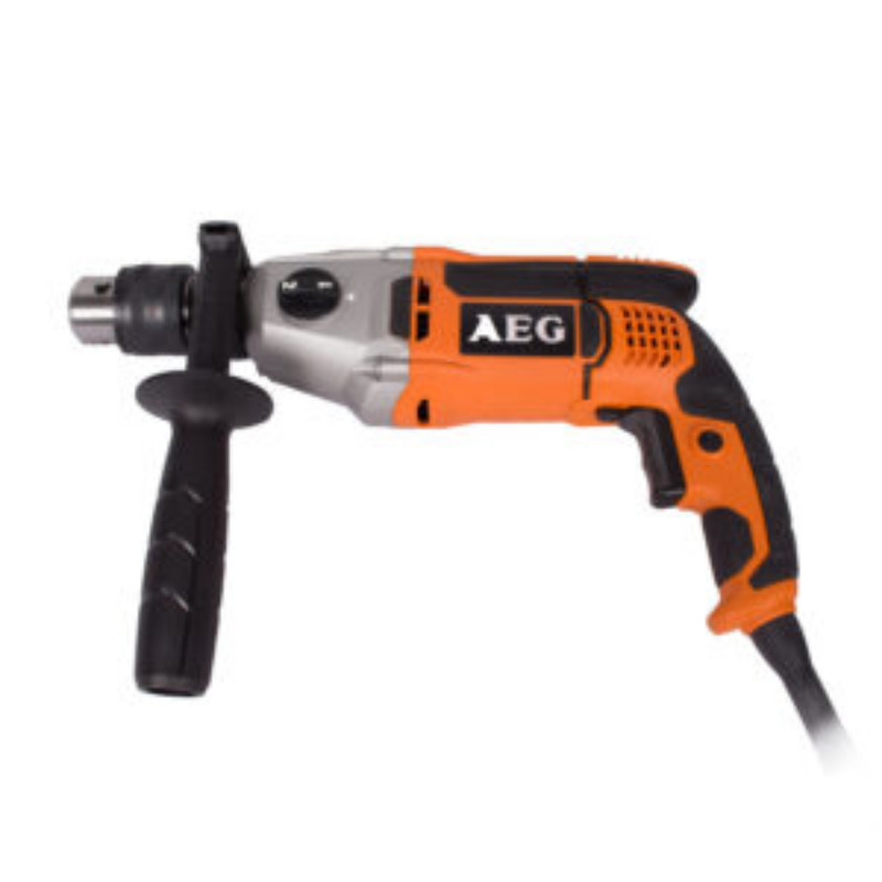 دریل چکشی آاگ مدل SB2E850RZ