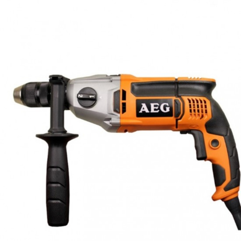 دریل چکشی آاگ مدل SB2E1100RV