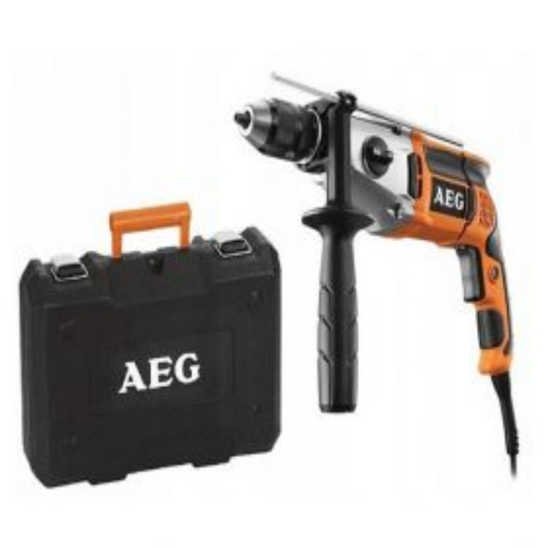 دریل چکشی آاگ مدل SB2E1100RV