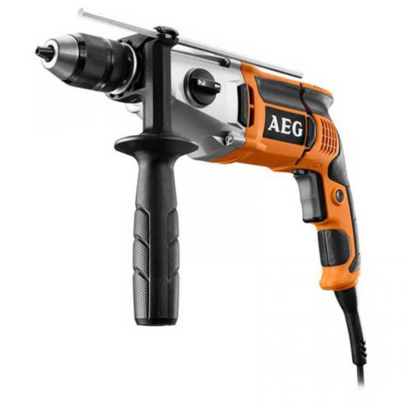 دریل چکشی آاگ مدل SB2-1010D