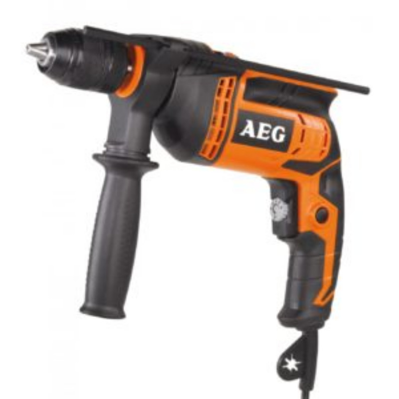 دریل چکشی آاگ مدل SB2-1010D