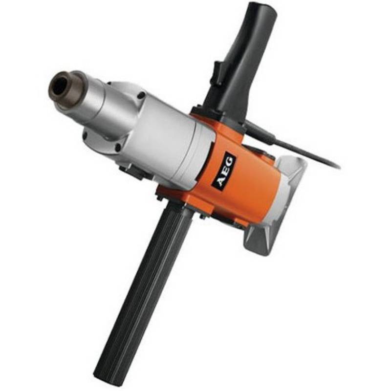 دریل مگنت آاگ مدل B4-1050 SuperTorque