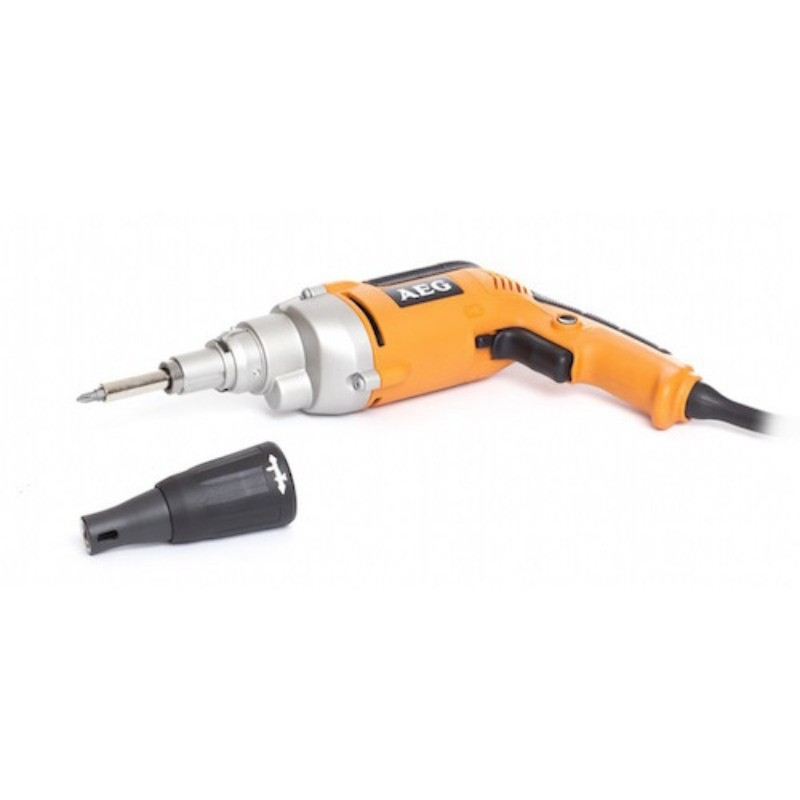 پیچ‌گوشتی برقی آاگ مدل S2500E