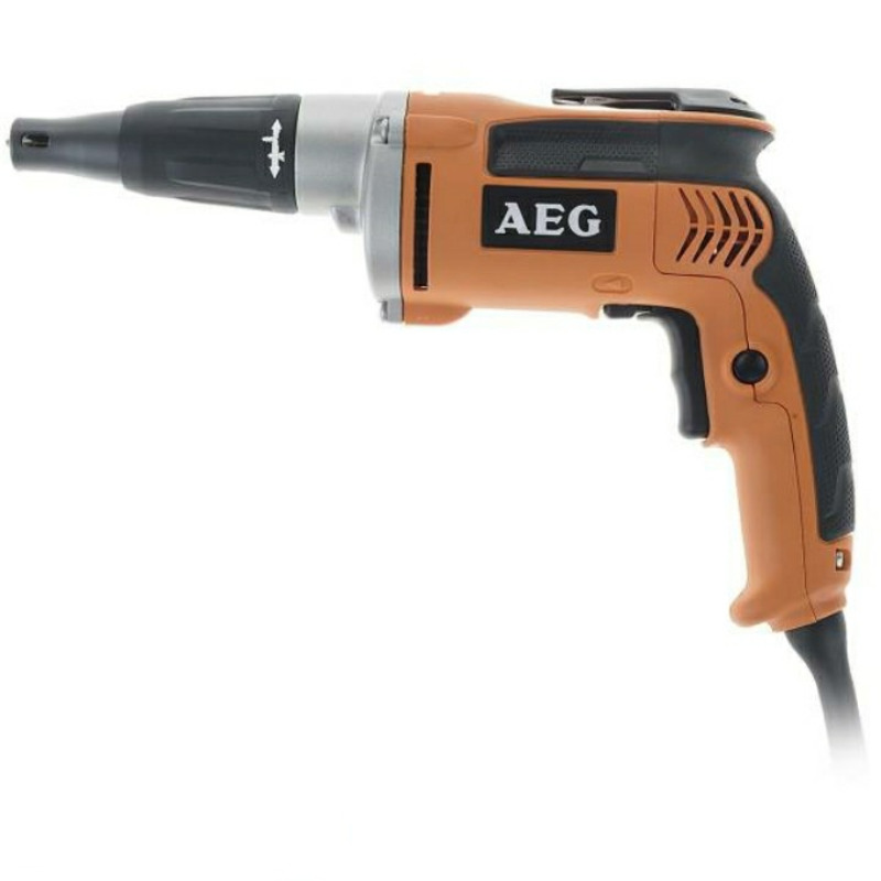 پیچ‌گوشتی برقی آاگ مدل S4000E