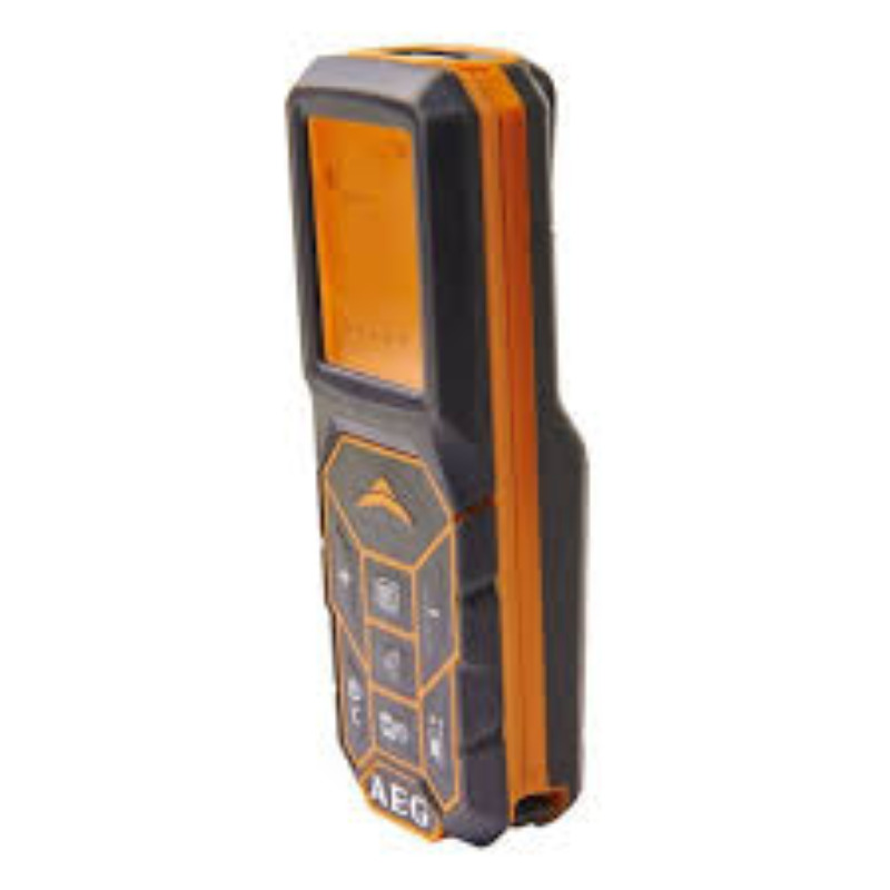 متر لیزری آاگ مدل LMG50