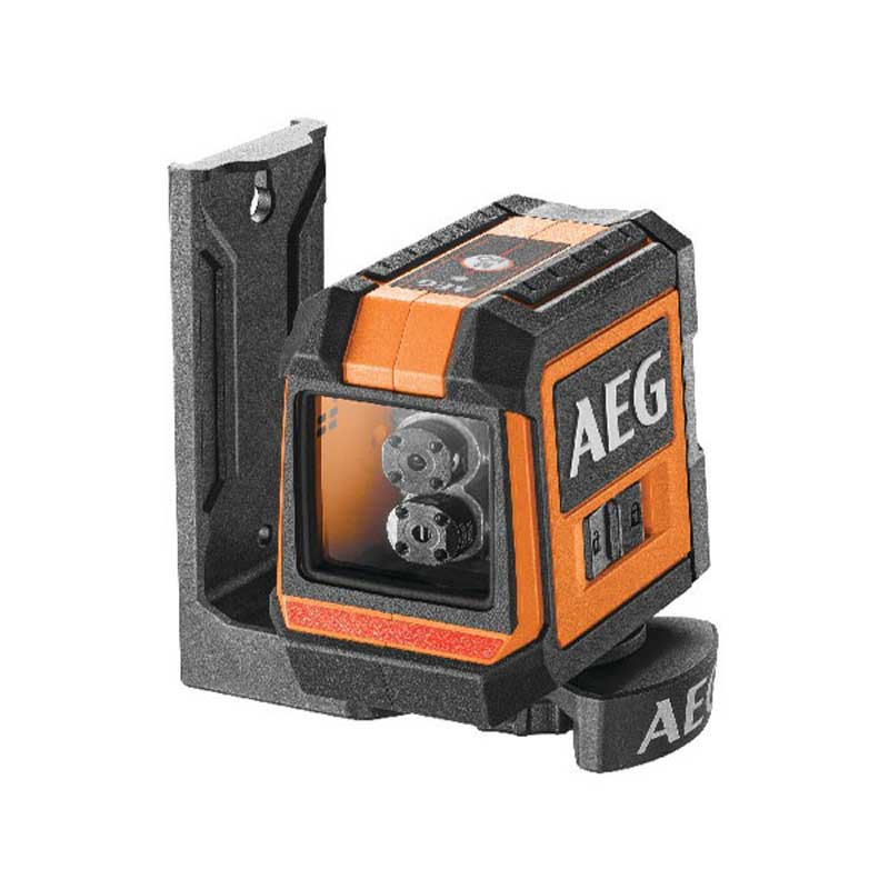 تراز لیزری آاگ مدل CLR215-B