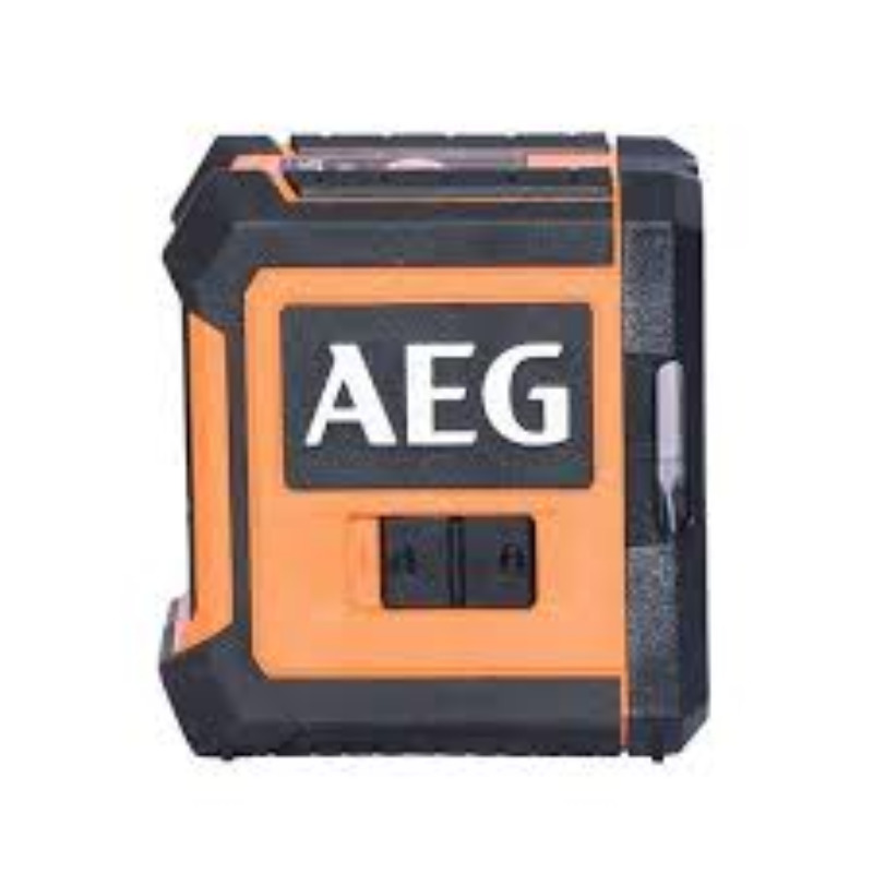 تراز لیزری آاگ مدل CLR215-B