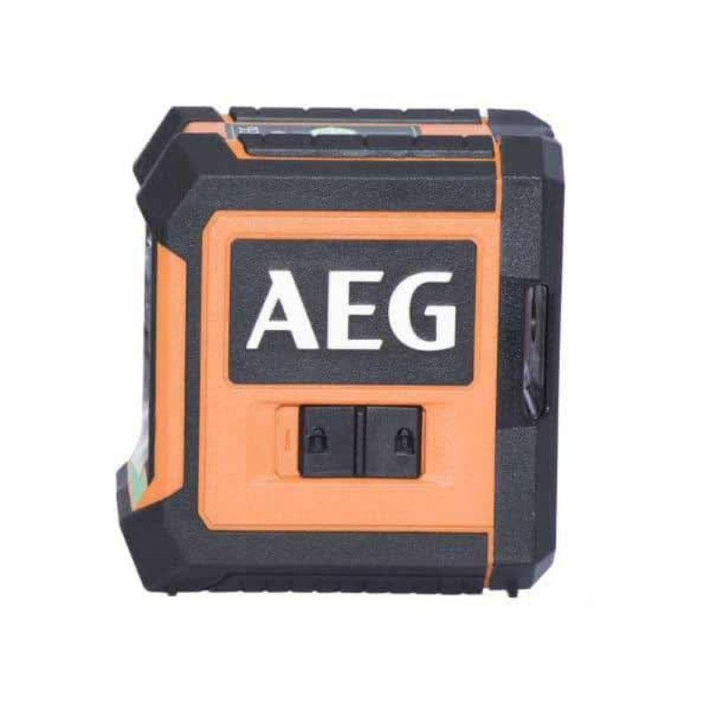 تراز لیزری آاگ مدل CLG220-B