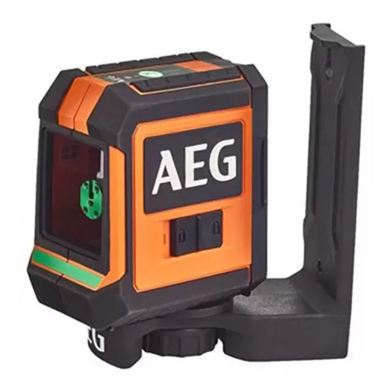 تراز لیزری آاگ مدل CLG220-K