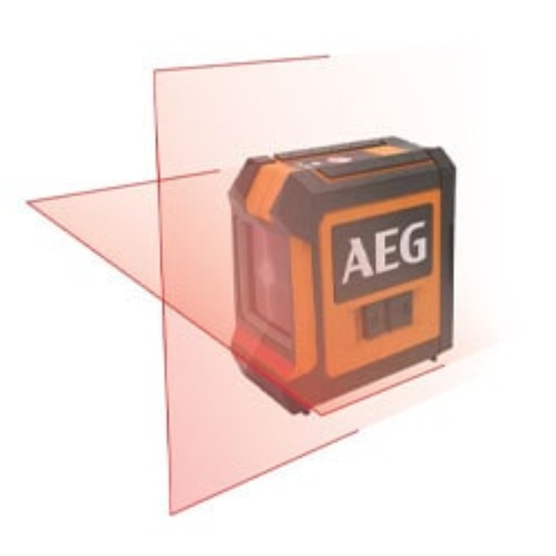 تراز لیزری آاگ مدل CLG220-K