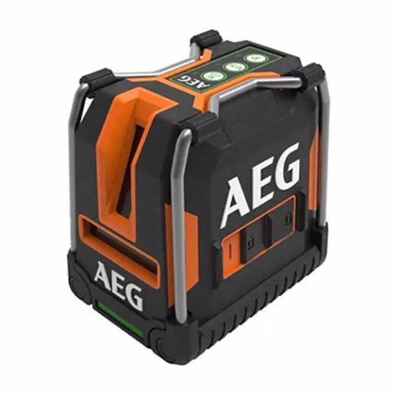 تراز لیزری آاگ مدل CLG330-K