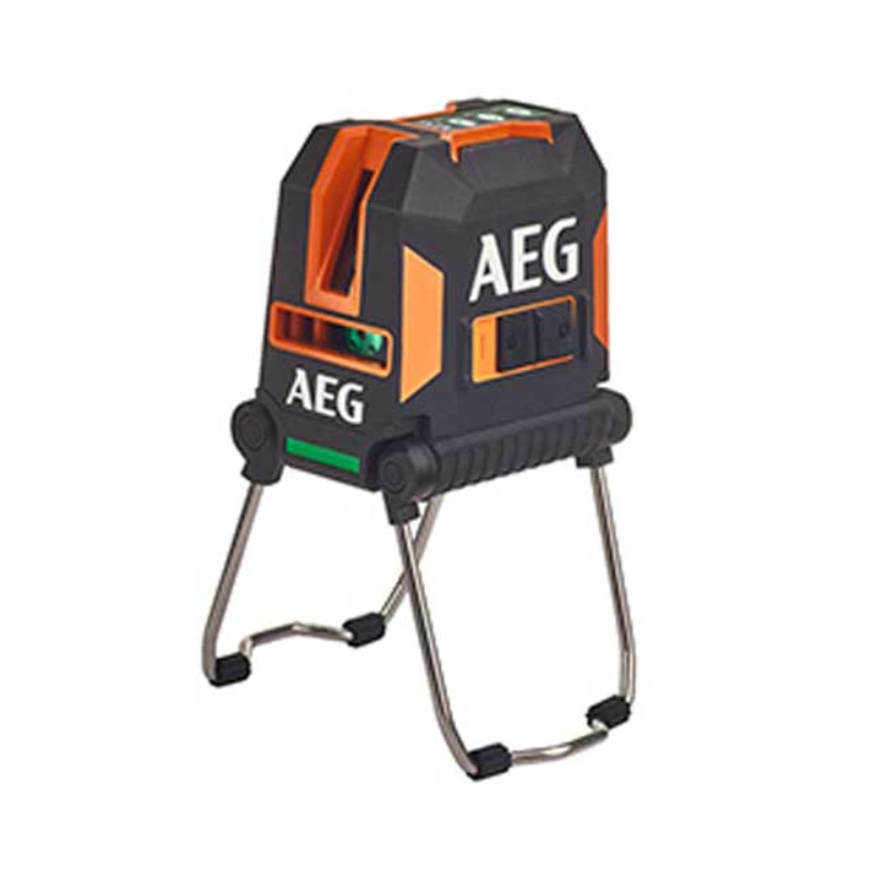 تراز لیزری آاگ مدل CLG330-K