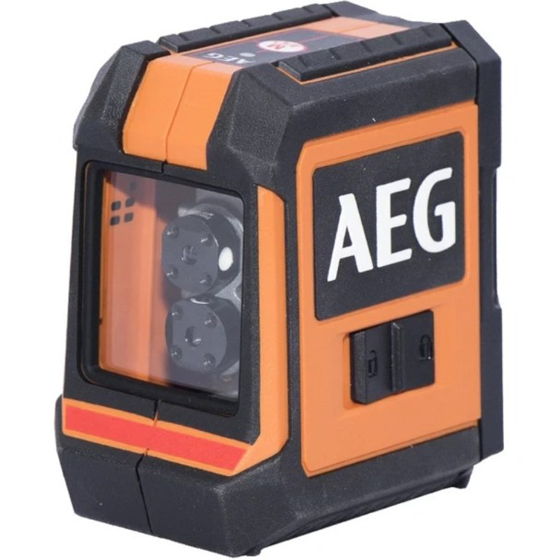 تراز لیزری آاگ مدل ACLLCB