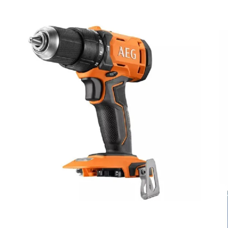 دریل چکشی شارژی آاگ مدل BSB18G4-202C