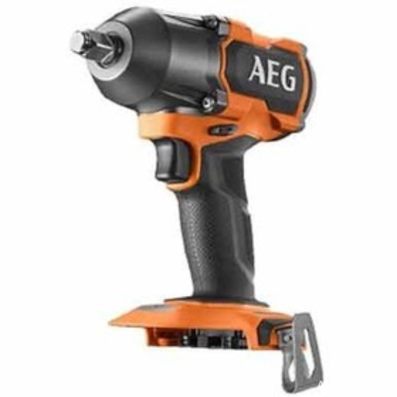 آچار بکس شارژی آاگ مدل BSS18S12BL2-0 بدون باطری و شارژر