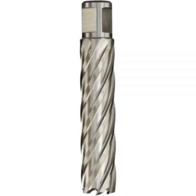 مته گردبر HSS گرولن سایز 17 طول 50