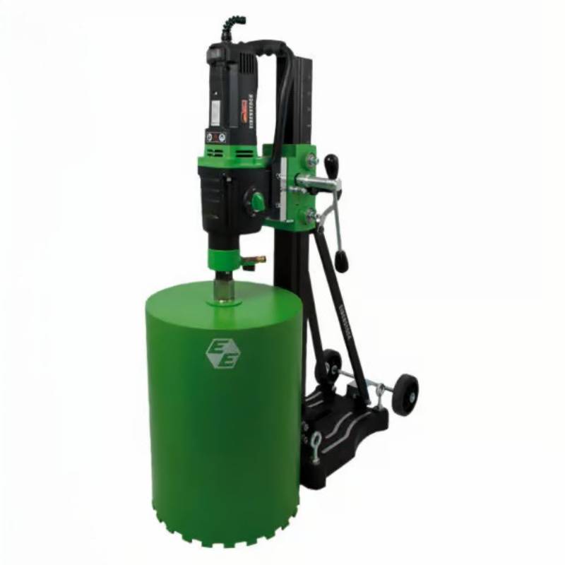 دریل کرگیر ایبن اشتاک مدل DBE 352