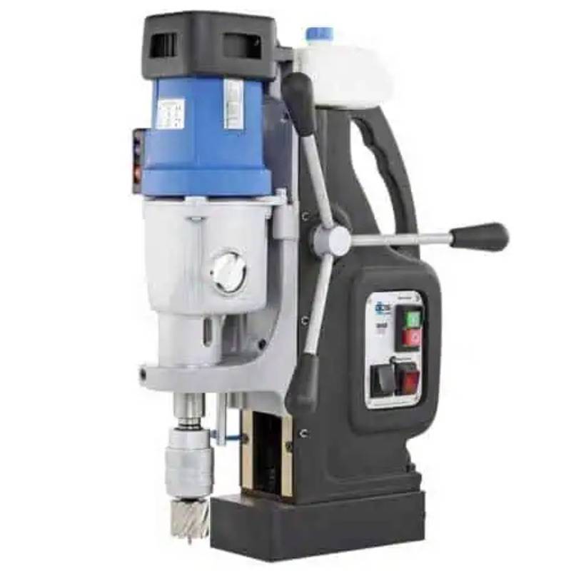 دریل مگنت BDS مدل MAB 825