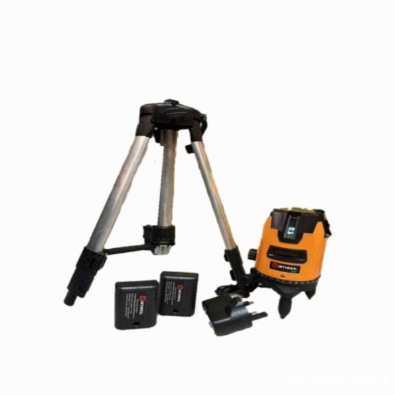 تراز لیزری اینتیمکس مدل 477