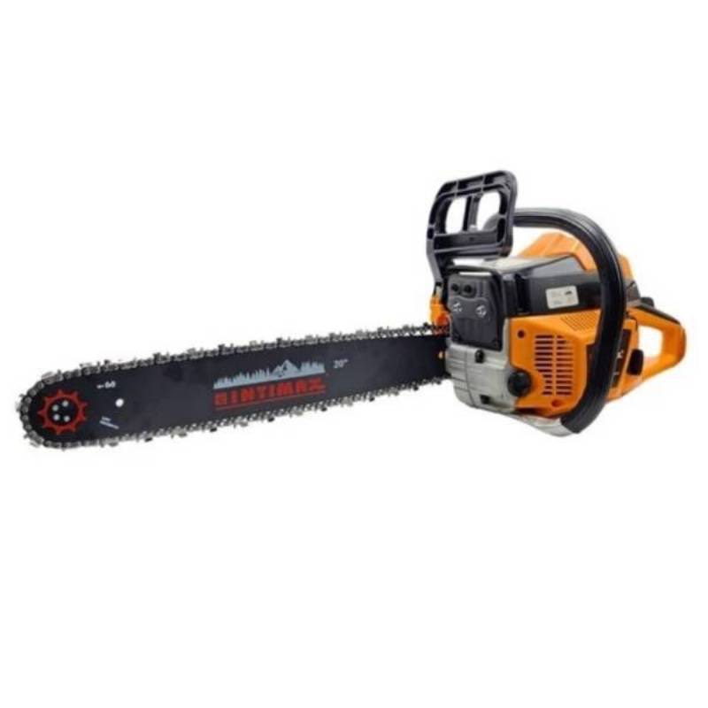 اره بنزینی اینتیمکس مدل 60920