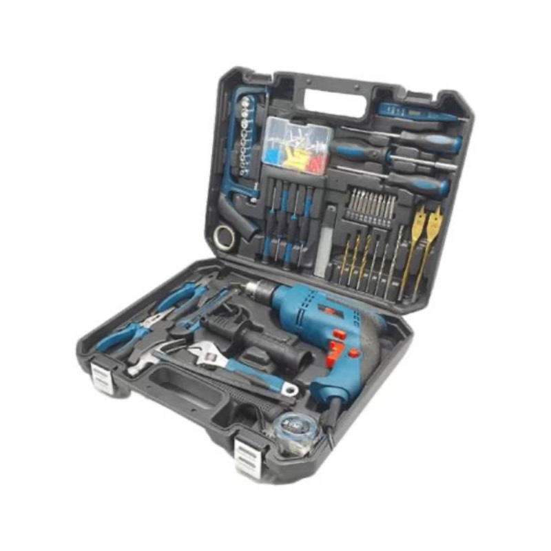 کیت دریل برقی باس مدل BS1308