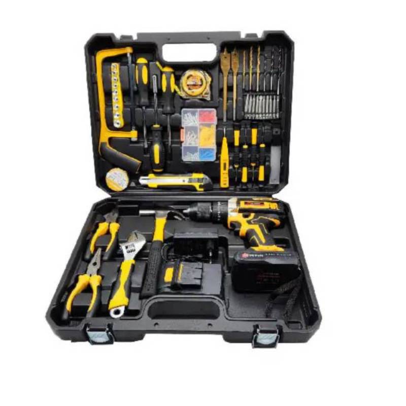 کیت دریل شارژی اینتیمکس مدل 925