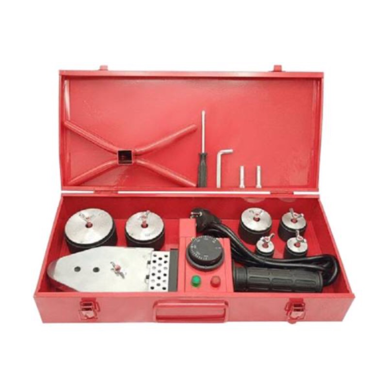 اتو لوله سبز ادون مدل EDP-1000T