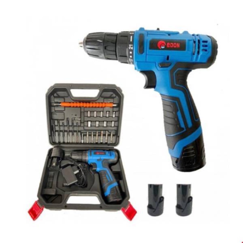 دریل شارژی ادون مدل LV3-1210