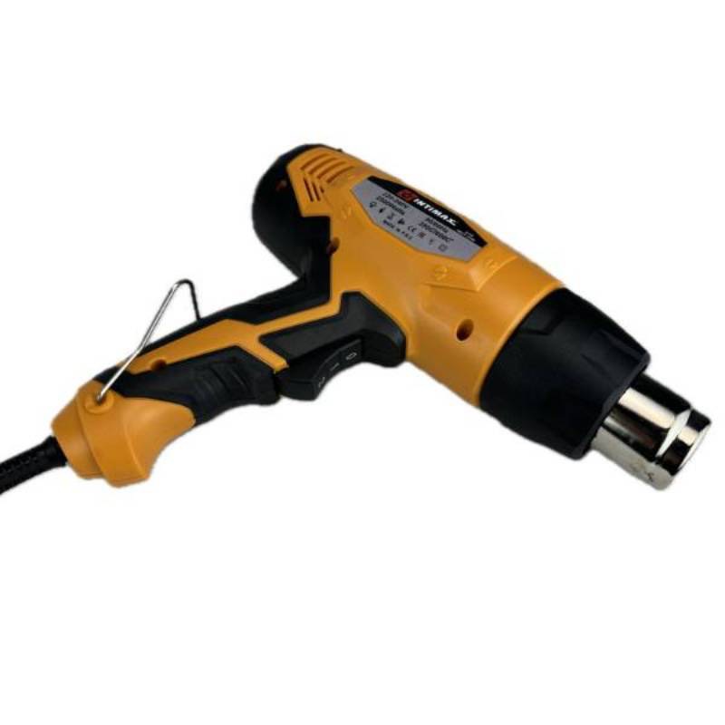 سشوار صنعتی اینتی مکس مدل 0709