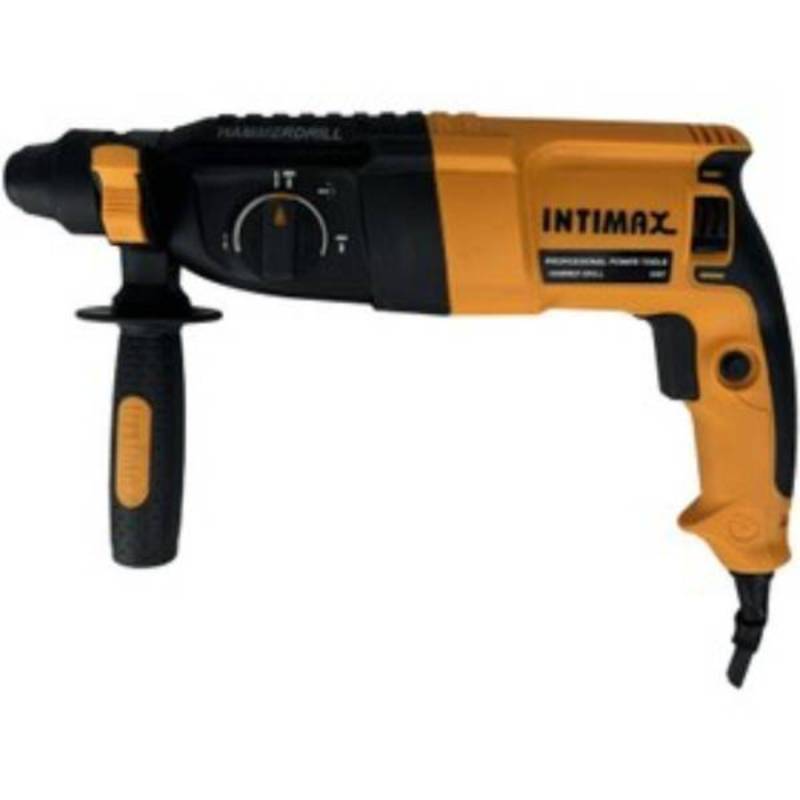 دریل بتن کن سه کاره اینتی مکس مدل 0307