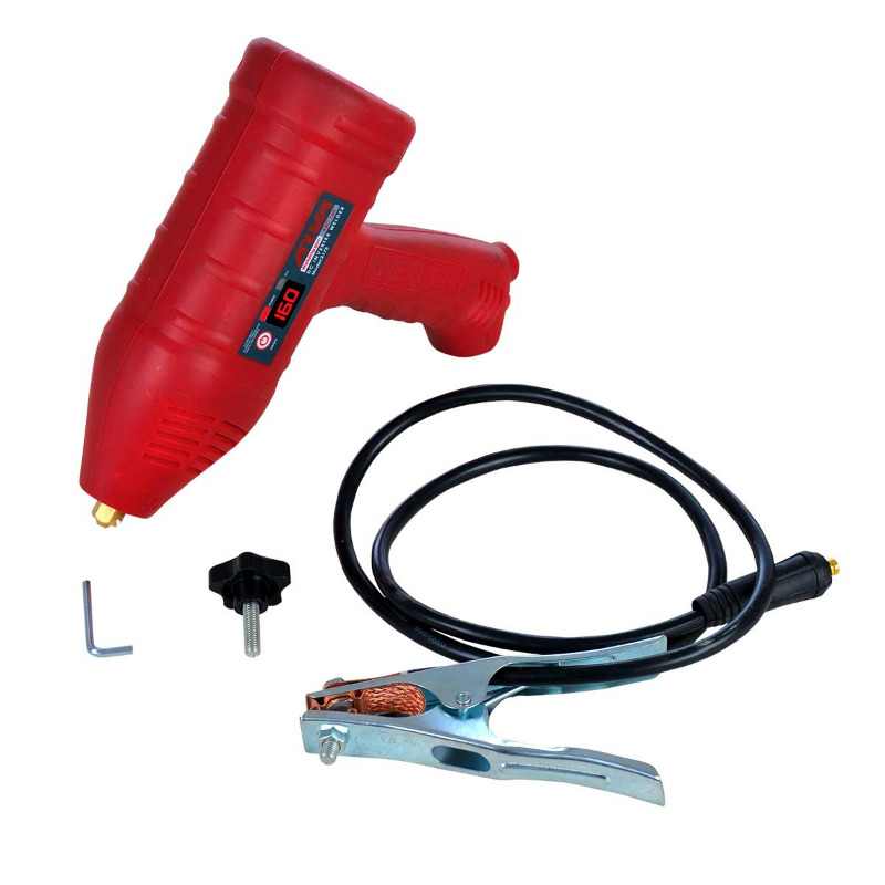 دستگاه جوشکاری تفنگی ۱۶۰ آمپر آروا مدل ۲۱۷۳